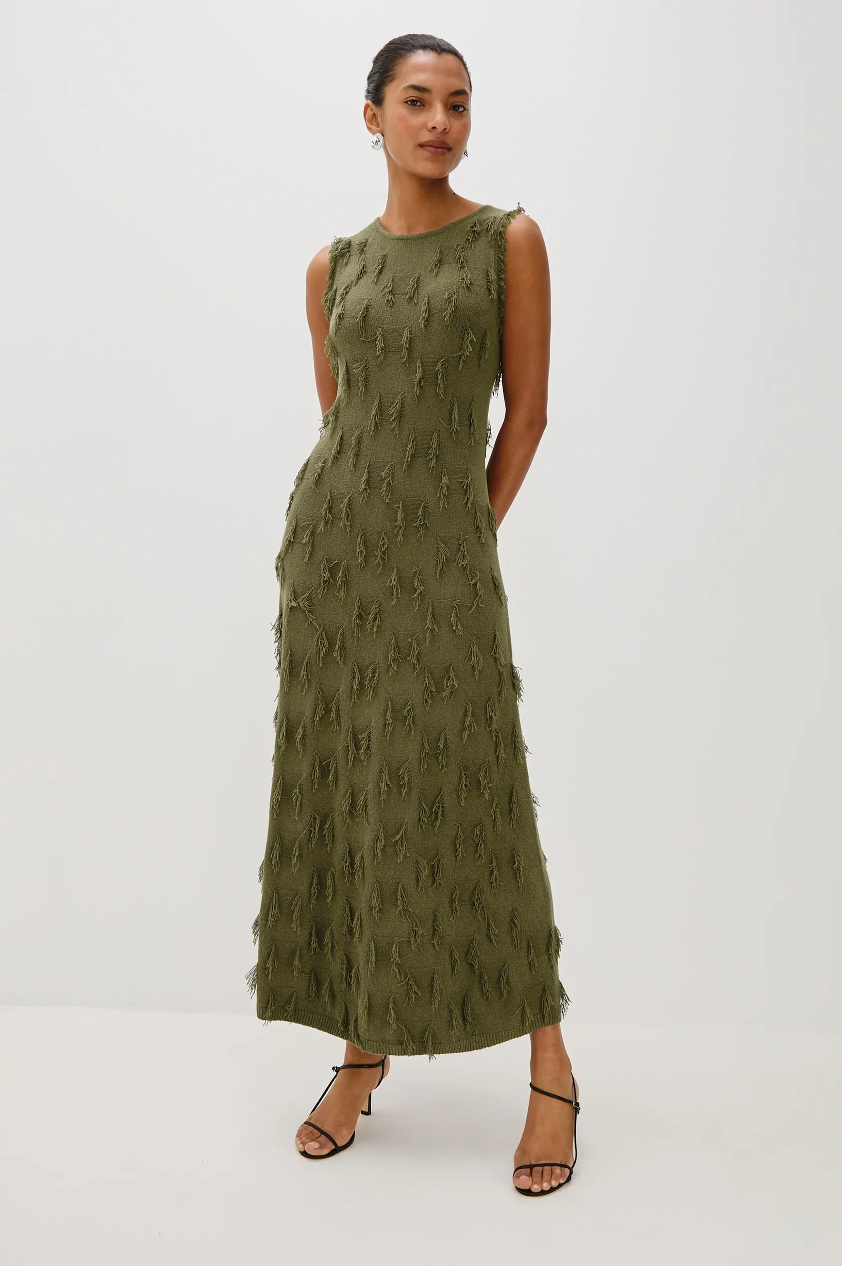 slim fit dress slacks GIGI DRESS main image 1