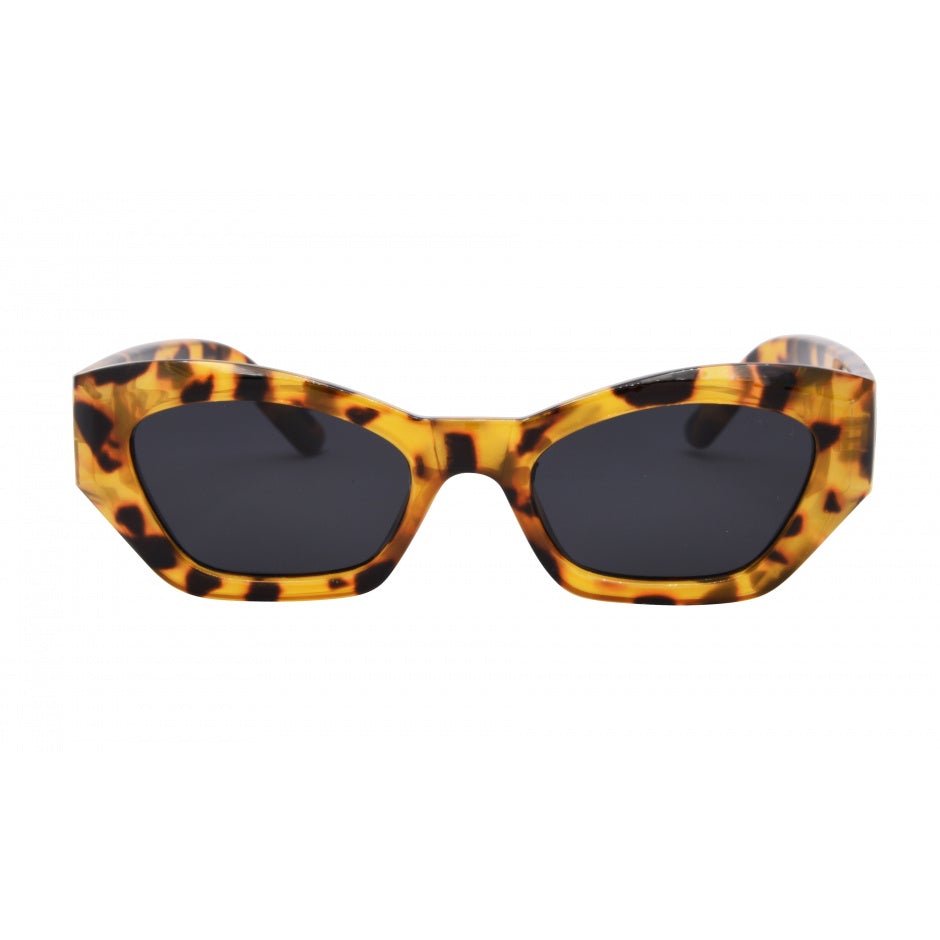 Isea Maverick Sunglasses Tort/Smoke