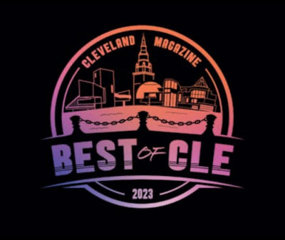 Cleveland Magazine Best of Cleveland 2023