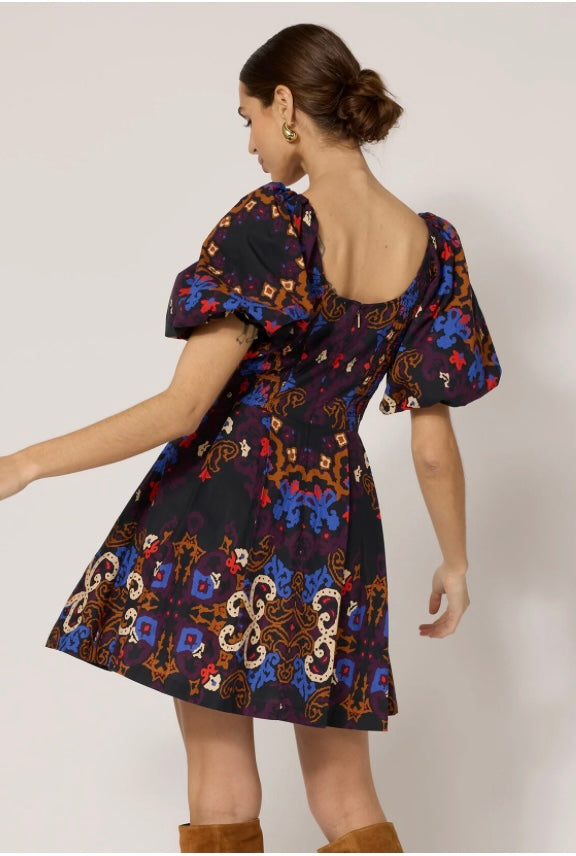 Cleobella Josette Mini Dress Small