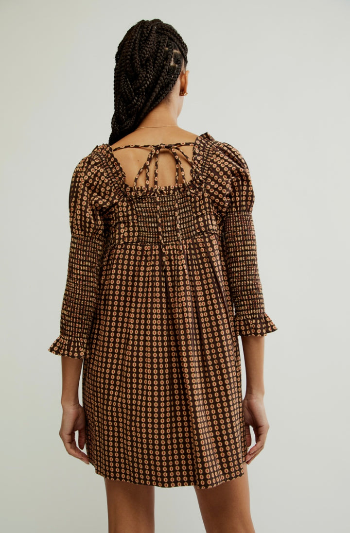 free people stella mini dress Free People Stella Mini Dress Size XS Long