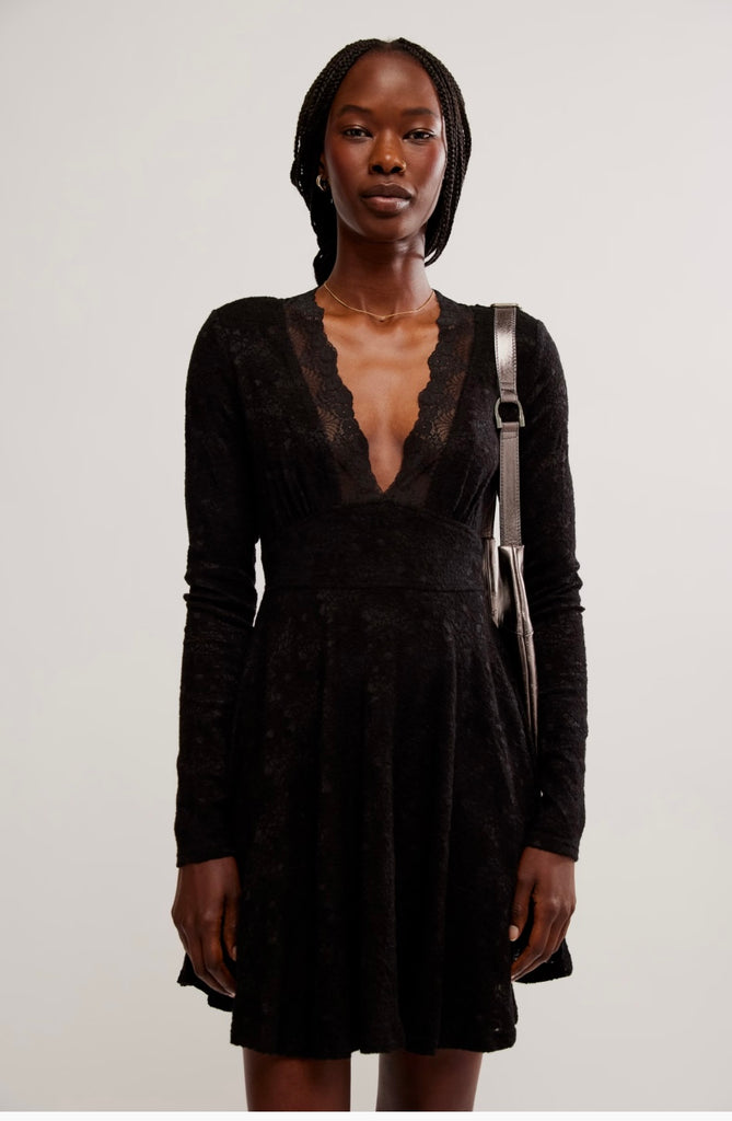 Free People All Yours Mini | Estella Boutique