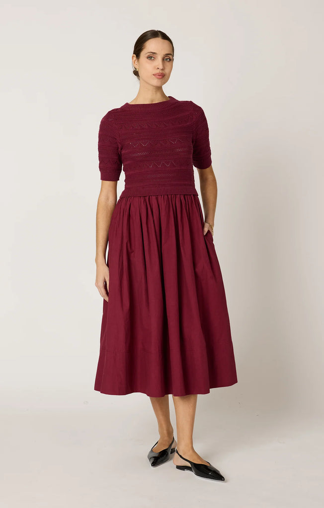 Cleobella Ava Midi Dress
