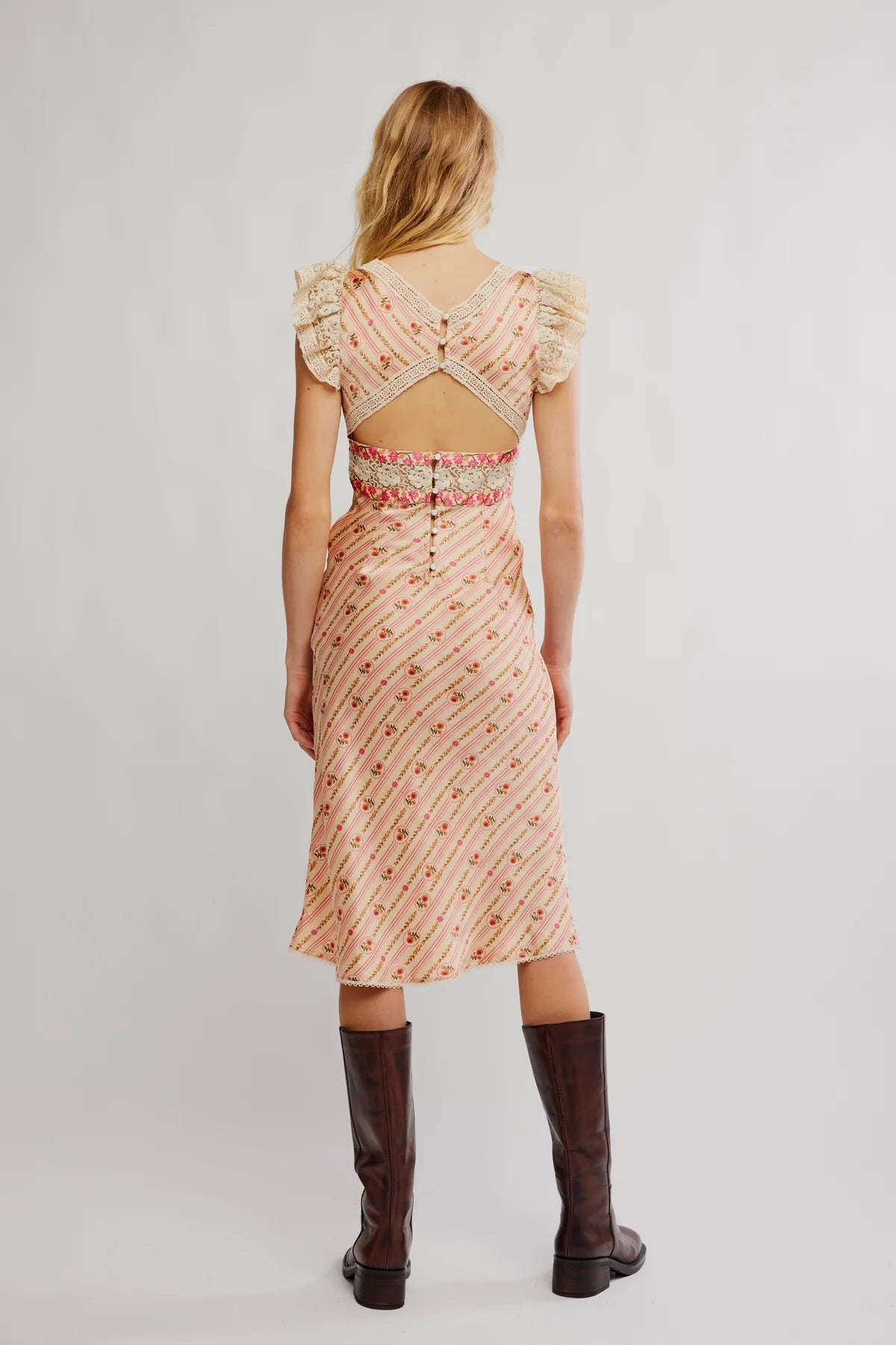 free people bali beach dress Free People Bali Laurel Maxi