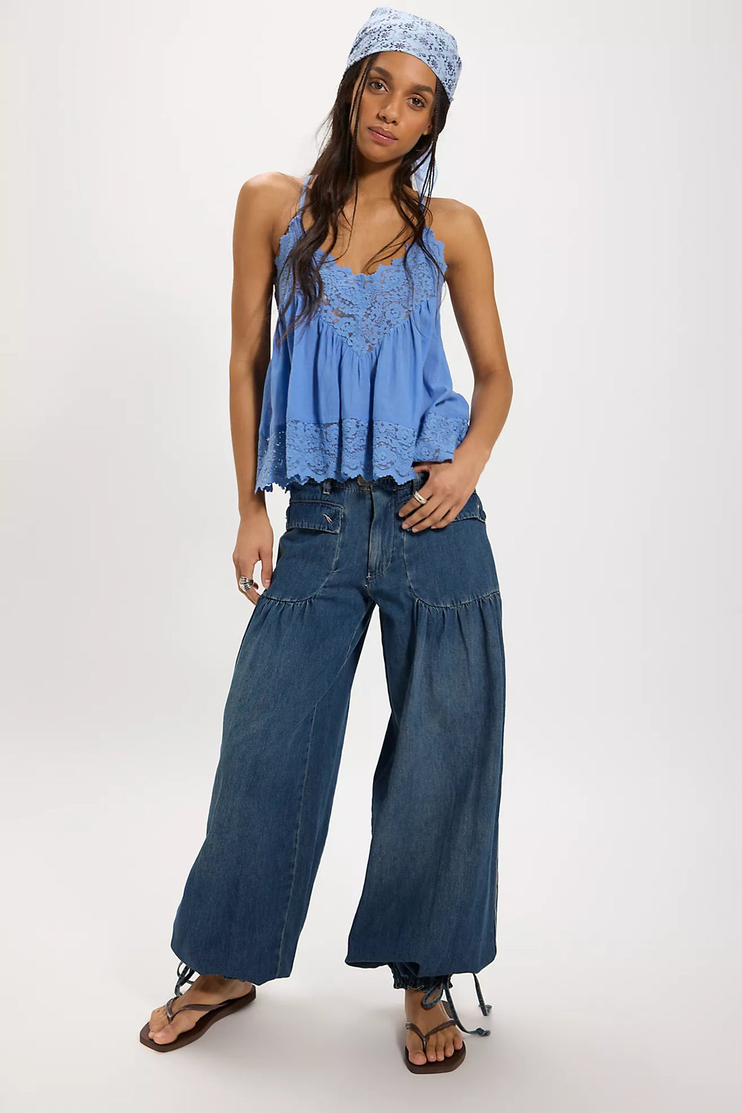 Denim | Estella Boutique