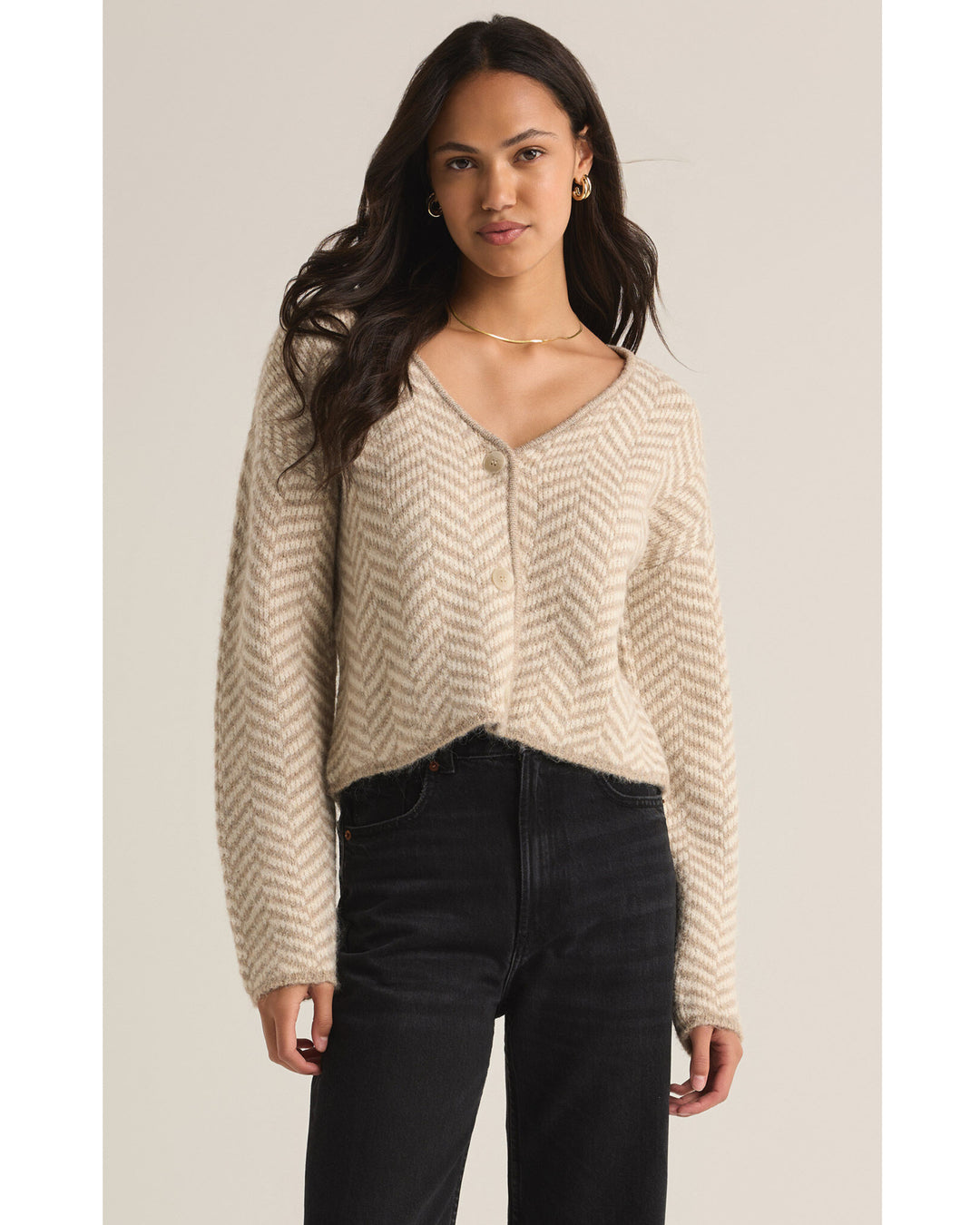 Z Supply Estelle Cardigan | One:Nine Boutique
