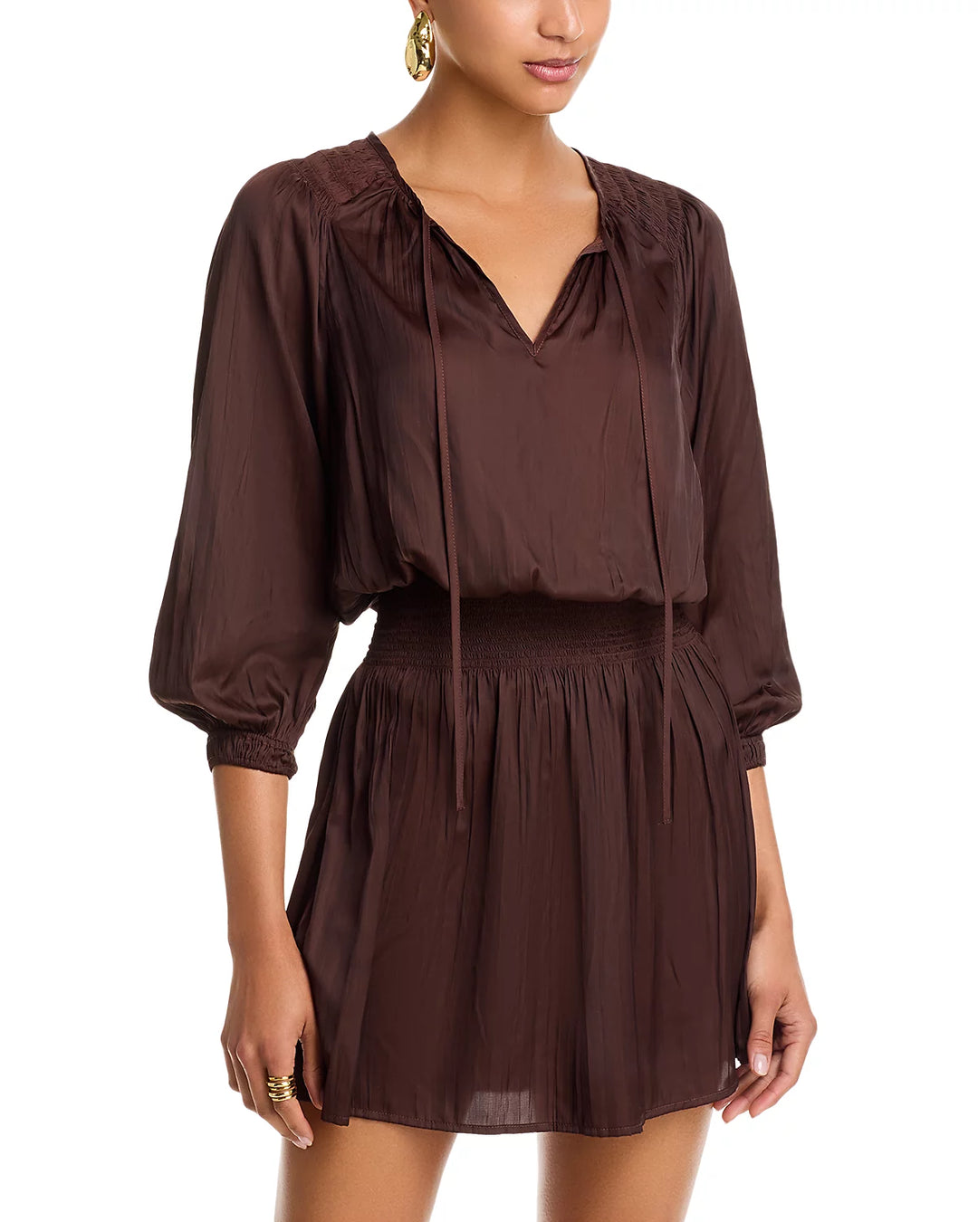 Rails Kari Dress