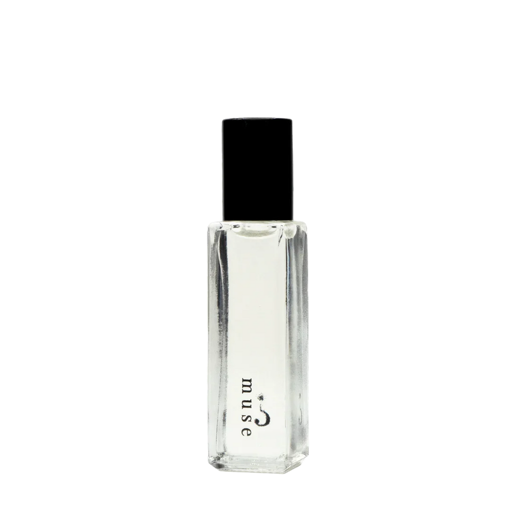 Riddle Muse Fragrance Oil - Thumbnail 3