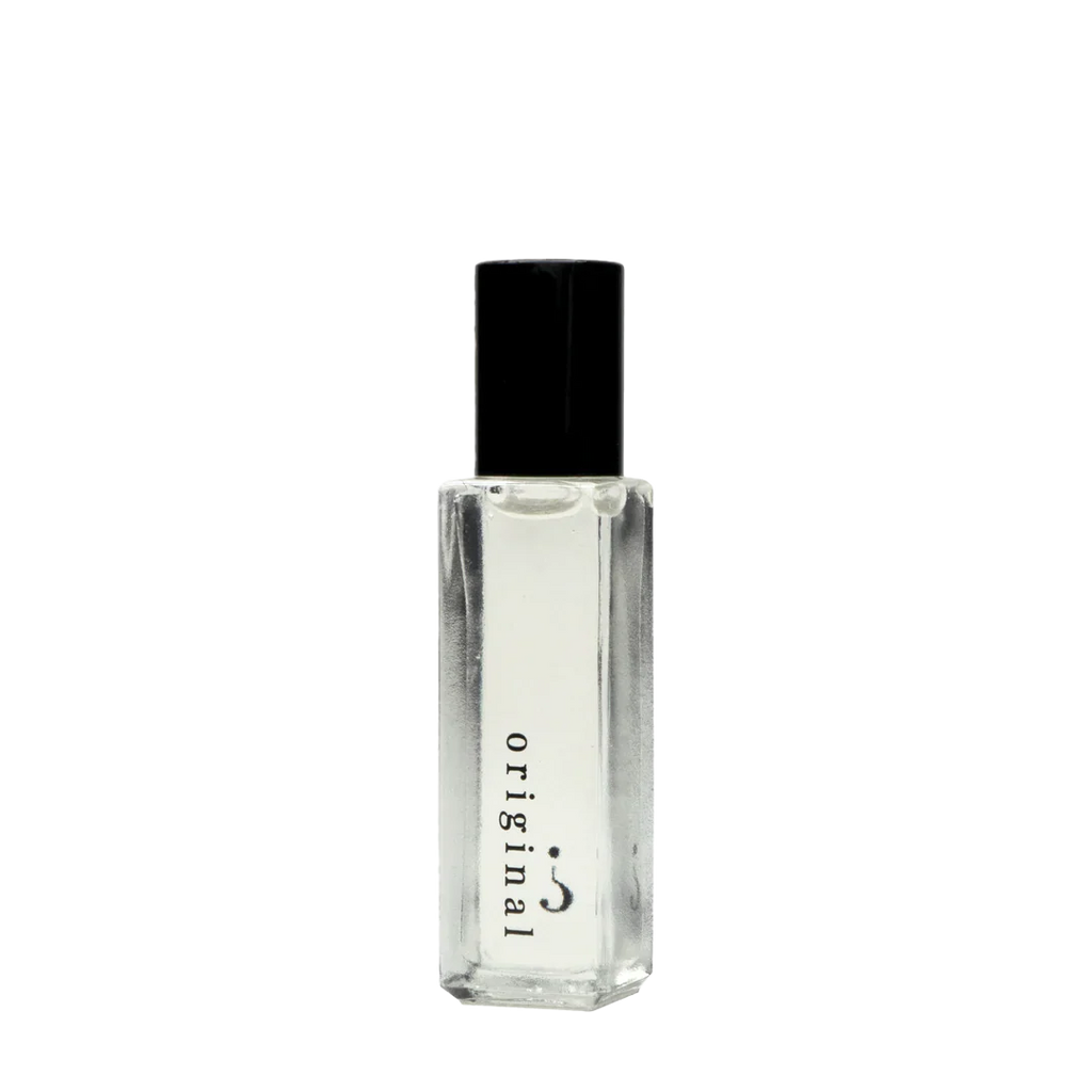 Riddle Oil Perfume - Thumbnail 2