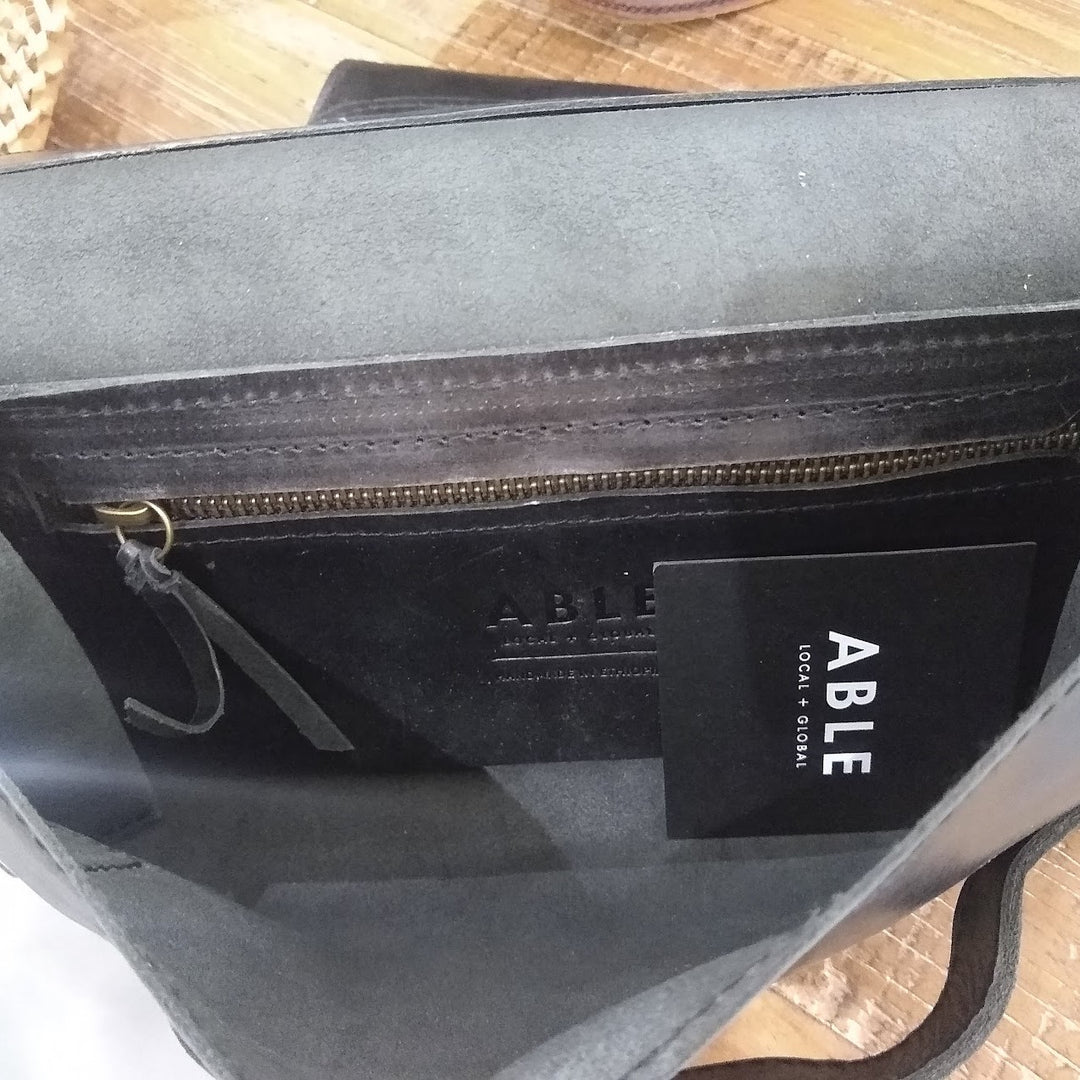 Able Mare Handle Clutch- COLORS! Estella Boutique